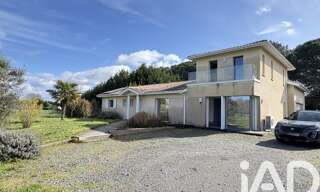 Maison 6 Pièces 165 m² à vendre à Ambarès-et-Lagrave (33440)