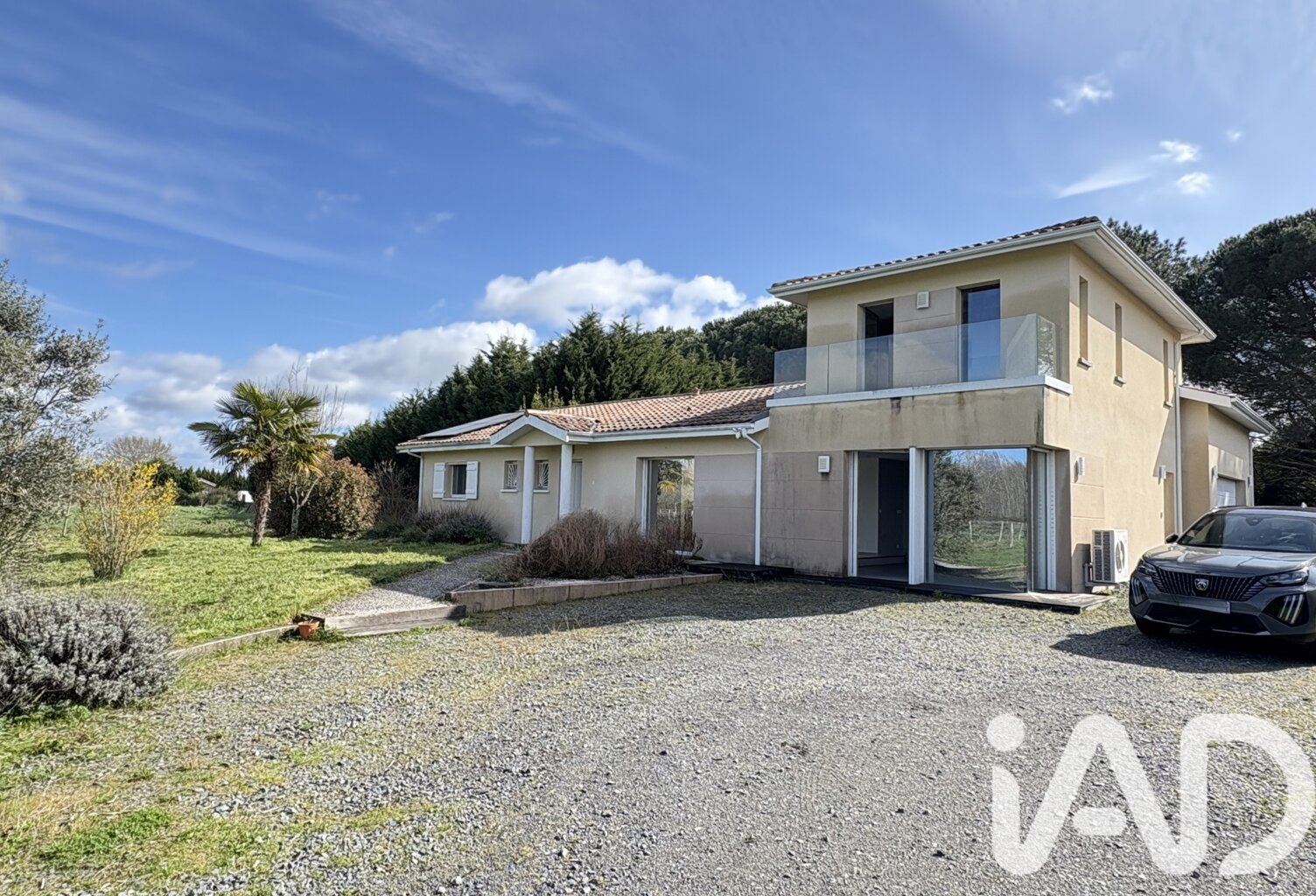 Vente Maison/villa 6 pièces — photo 1