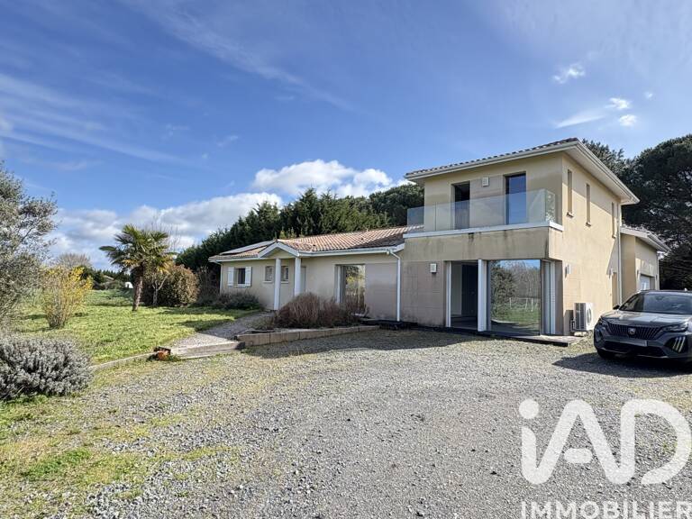 Vente Maison/villa 6 pièces — photo 1