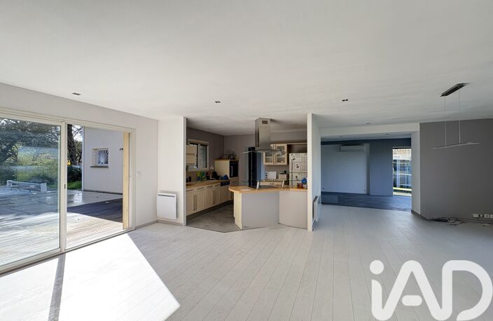 Vente Maison/villa 6 pièces — photo 3