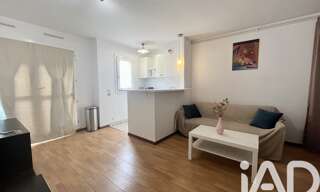 Appartement 1 Pièce 31 m² à vendre à Le Kremlin-Bicêtre (94270)