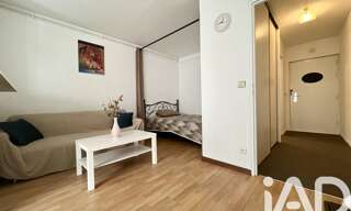 Appartement 1 Pièce 30 m² à vendre à Le Kremlin-Bicêtre (94270)