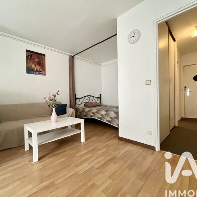 Appartement 1 pièces 215000 €