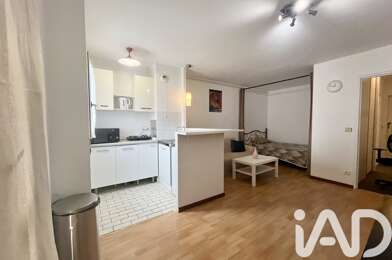 Appartement 1 pièces 207000 €