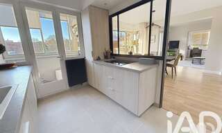 Appartement 7 Pièces 125 m² à vendre à Vaucresson (92420)