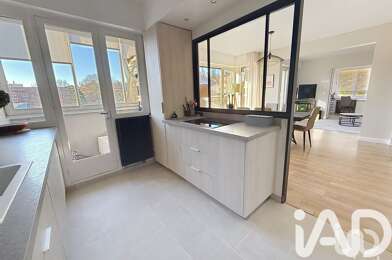 Appartement 7 pièces 610000 €