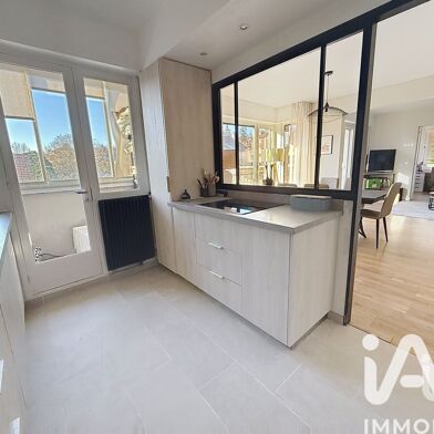 Appartement 7 pièces 610000 €