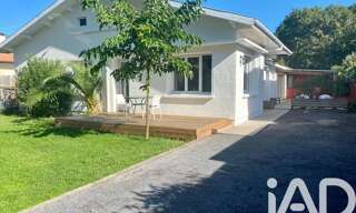 Maison 7 Pièces 174 m² à vendre à La Teste-de-Buch (33260)