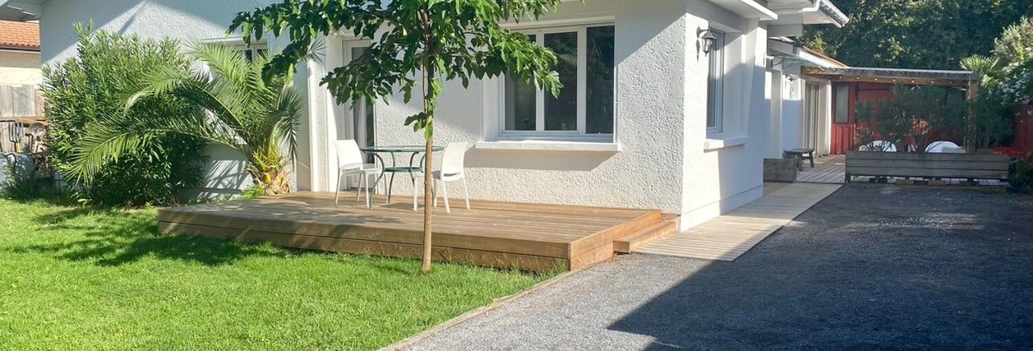 Maison 7 Pièces 174 m² à vendre à La Teste-de-Buch (33260)