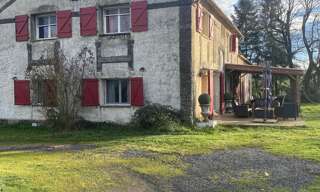 Maison 9 Pièces 269 m² à vendre à Le Fraysse (81430)