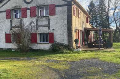 Maison 9 pièces 499500 €