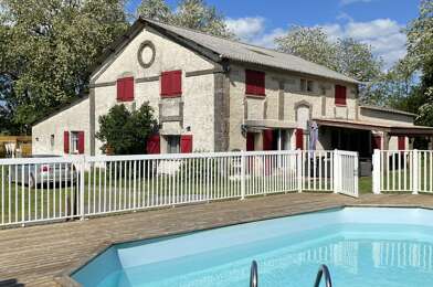Maison 9 pièces 480000 €