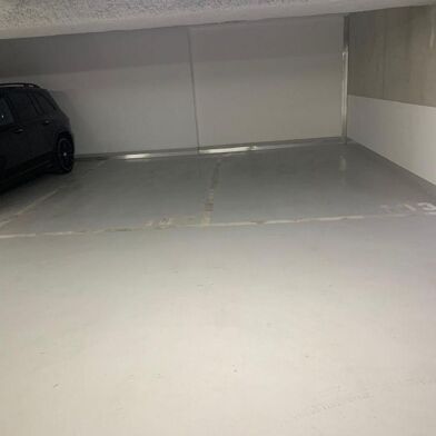 Garage  140 €