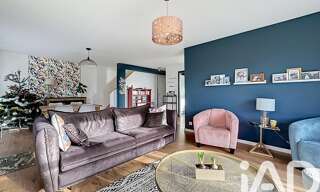 Maison 5 Pièces 128 m² à vendre à Plougoumelen (56400)