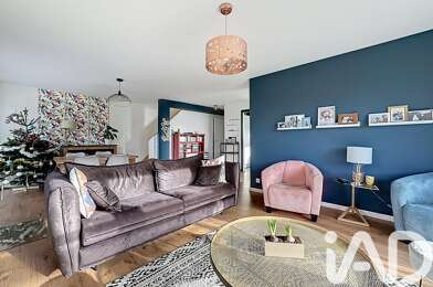 Maison 5 pièces 480000 €