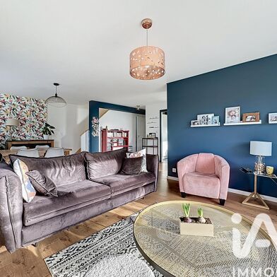 Maison 5 pièces 500000 €