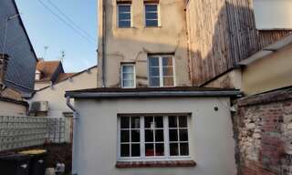 Maison 5 Pièces 121 m² à vendre à Louviers (27400)