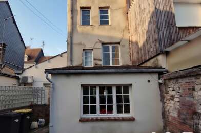 Maison 5 pièces 149000 €