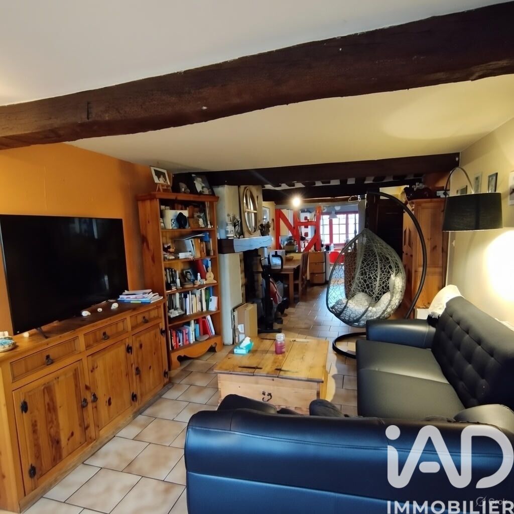 Vente Maison de ville 5 pièces - Photo 2