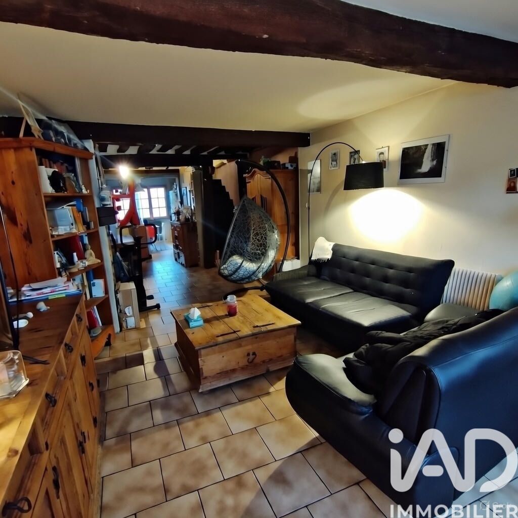 Vente Maison de ville 5 pièces - Photo 3
