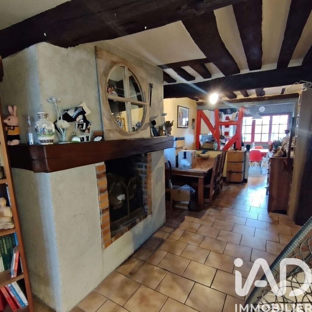 Vente Maison de ville 5 pièces - Photo 4