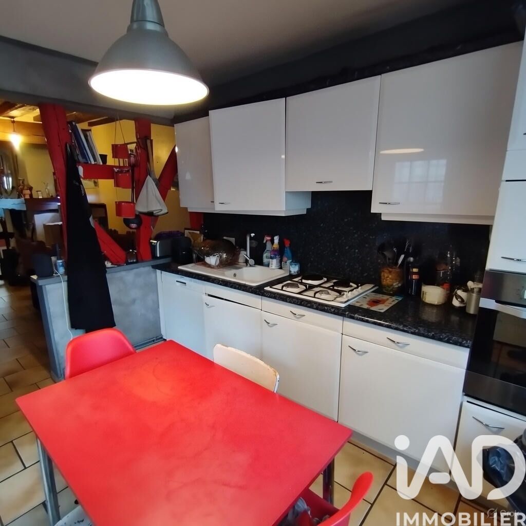 Vente Maison de ville 5 pièces - Photo 5