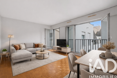 Appartement 2 pièces 244000 €