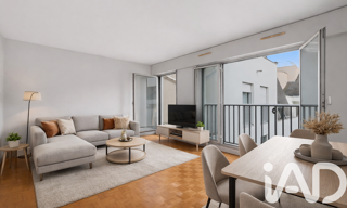 Appartement 2 Pièces 45 m² à vendre à Cachan (94230)