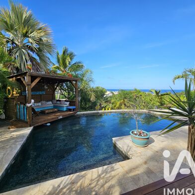 Maison 5 pièces 1196000 €