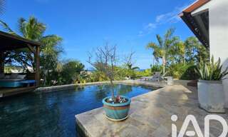 Maison 5 Pièces 141 m² à vendre à Saint-Paul (97434)