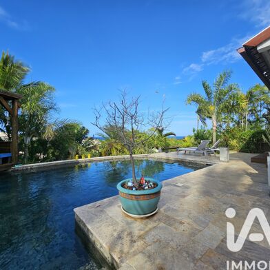 Maison 5 pièces 1196000 €