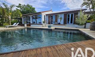 Maison 5 Pièces 141 m² à vendre à Saint-Paul (97434)