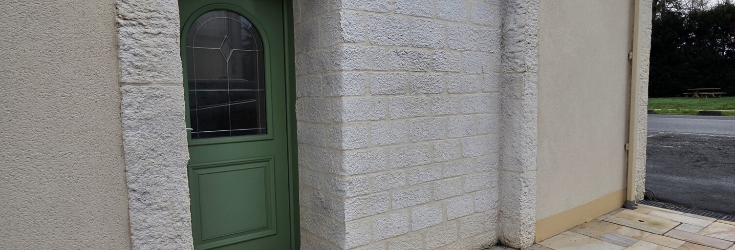 Maison 4 Pièces 94 m² à vendre à Vezins (49340)