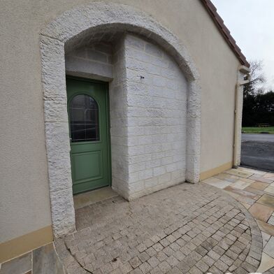 Maison 4 pièces 187000 €