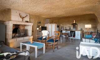 Divers 2 Pièces 129 m² à vendre à Vouvray (37210)