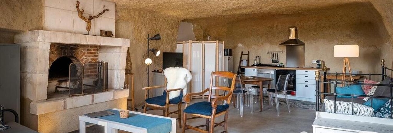 Divers 2 Pièces 129 m² à vendre à Vouvray (37210)