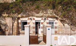 Divers 2 Pièces 129 m² à vendre à Vouvray (37210)