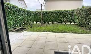 Appartement 2 Pièces 45 m² à vendre à Le Perreux-sur-Marne (94170)