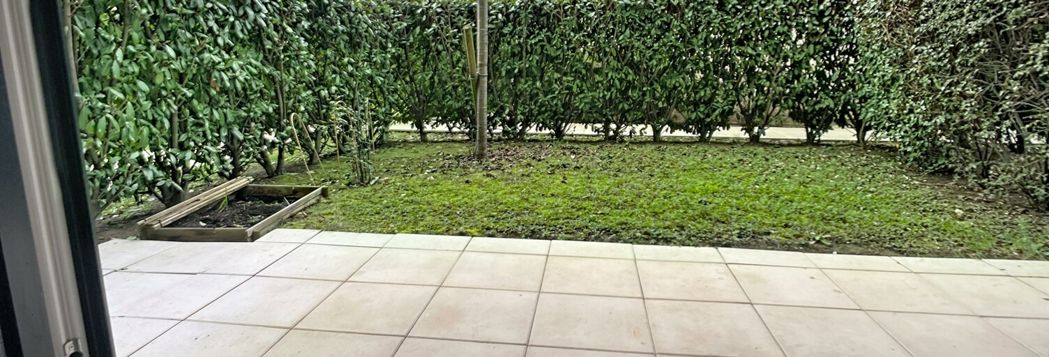 Appartement 2 Pièces 45 m² à vendre à Le Perreux-sur-Marne (94170)