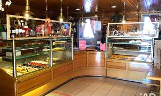 Commerce  90 m² à vendre à Germ (65240)