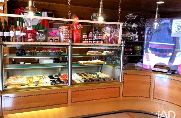 Vente Droit au bail 90 m&sup2; — photo 5