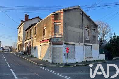 Immeuble  449000 €