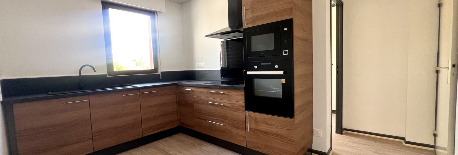 Appartement 5 Pièces 124 m² à vendre à Vitry-le-François (51300)