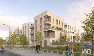 Appartement 3 Pièces 62 m² à vendre à Saint-Cyr-l'École (78210)