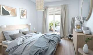 Appartement 2 Pièces 46 m² à vendre à Saint-Cyr-l'École (78210)