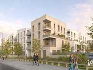 Vente Appartement 2 pièces — photo 2