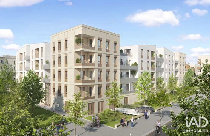 Vente Appartement 2 pièces — photo 4