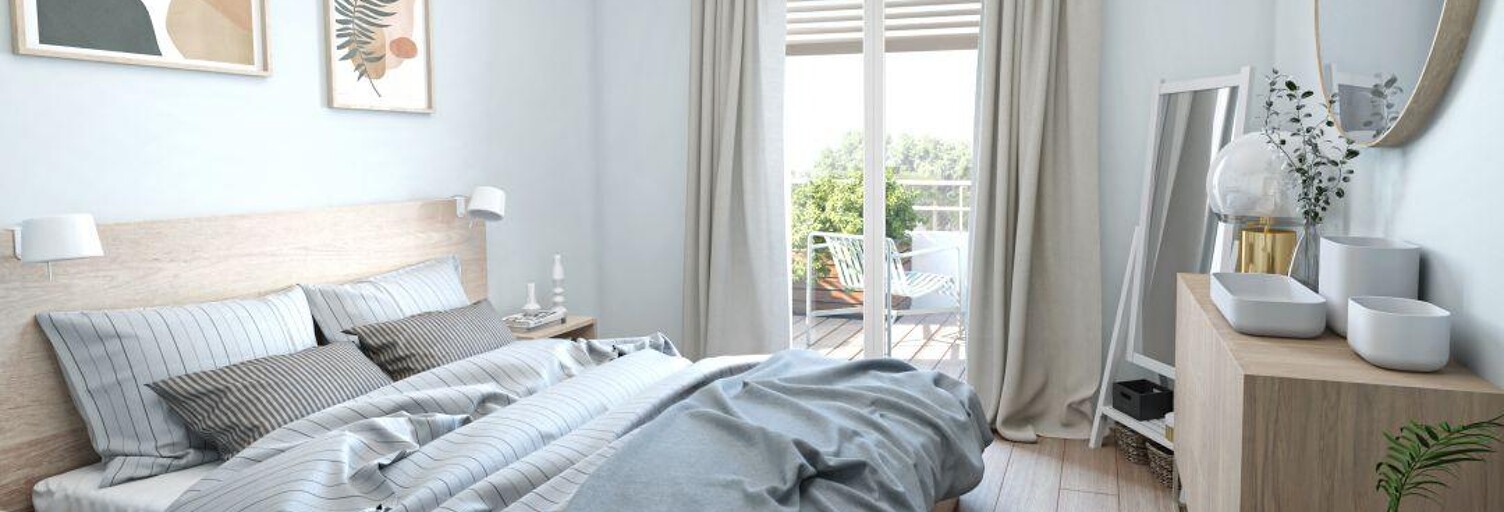 Appartement 3 Pièces 67 m² à vendre à Saint-Cyr-l'École (78210)