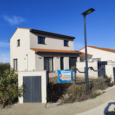 Maison 5 pièces 328000 €