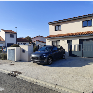 Maison 5 pièces 318000 €